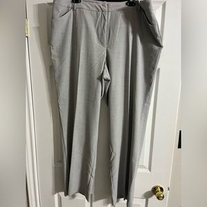 Worthington Slate Grey dress pants
